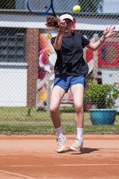 Bild 126 - VL TSV Glinde - Heikendorfer TC : Ergebnis: 8:1